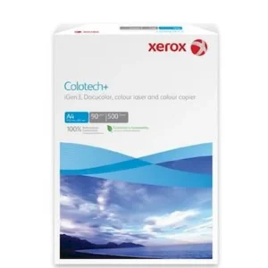 Xerox Papír Colotech+ 90 SRA3 SG (90g/500 listů, SRA3)